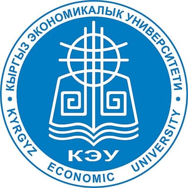 Kyrgyz State Technical University