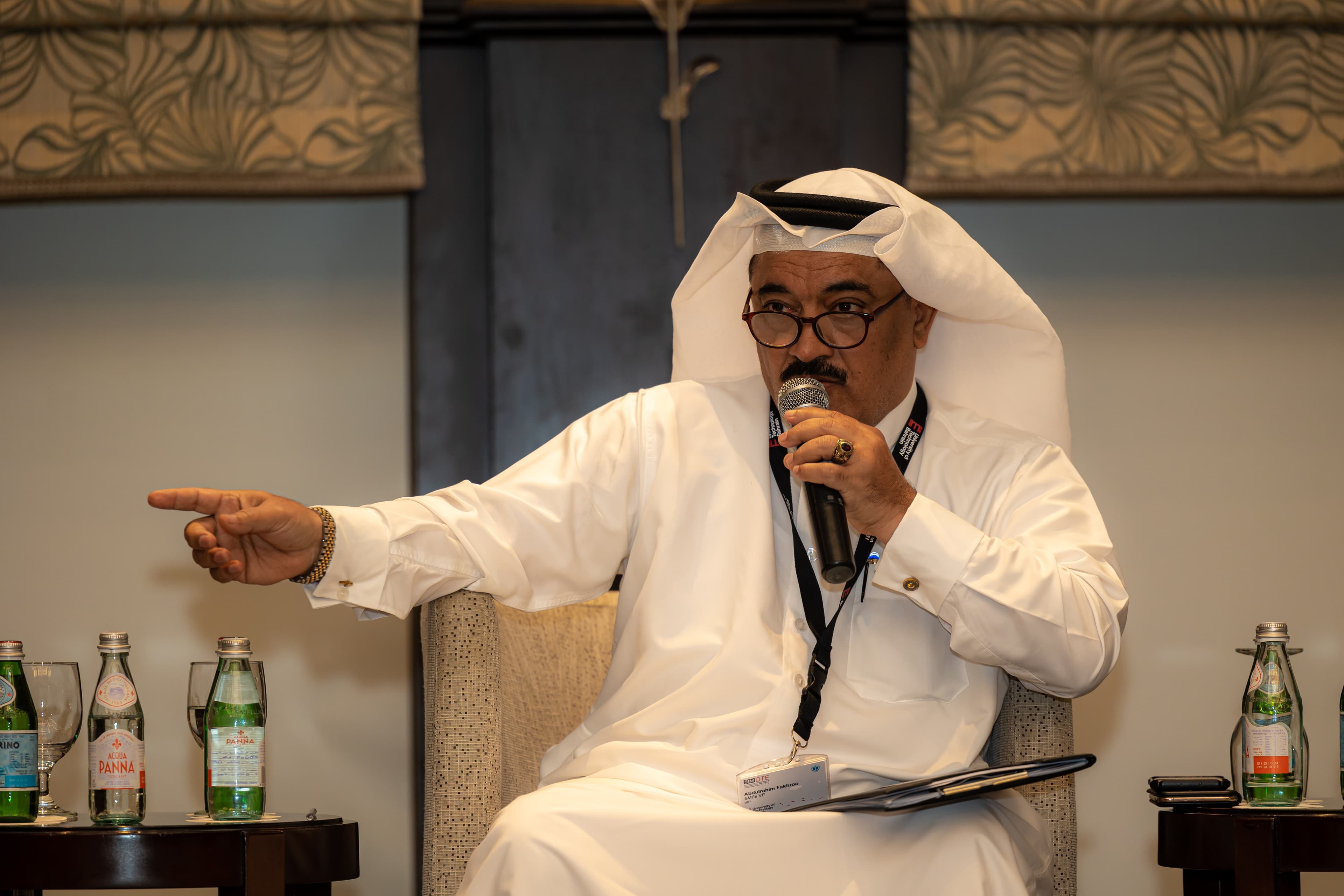 Conference highlight 4