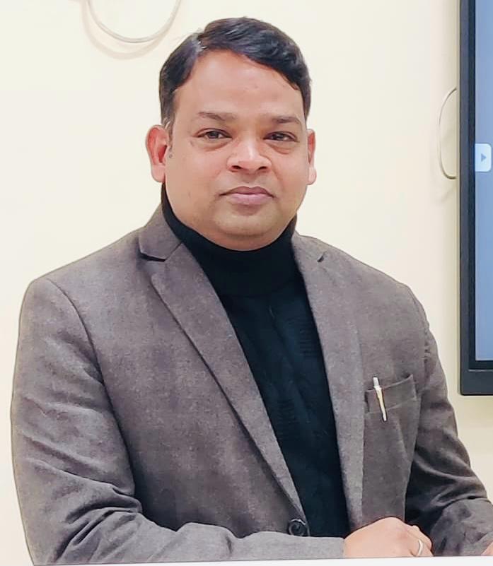 Dr. Rajev Kumar