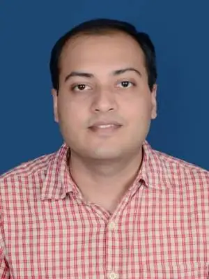 Prof. (Dr.) Anirudh Gupta