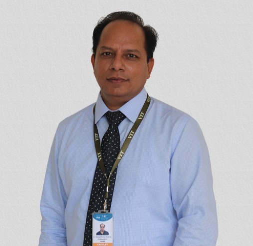 Dr. Hemant Nashine