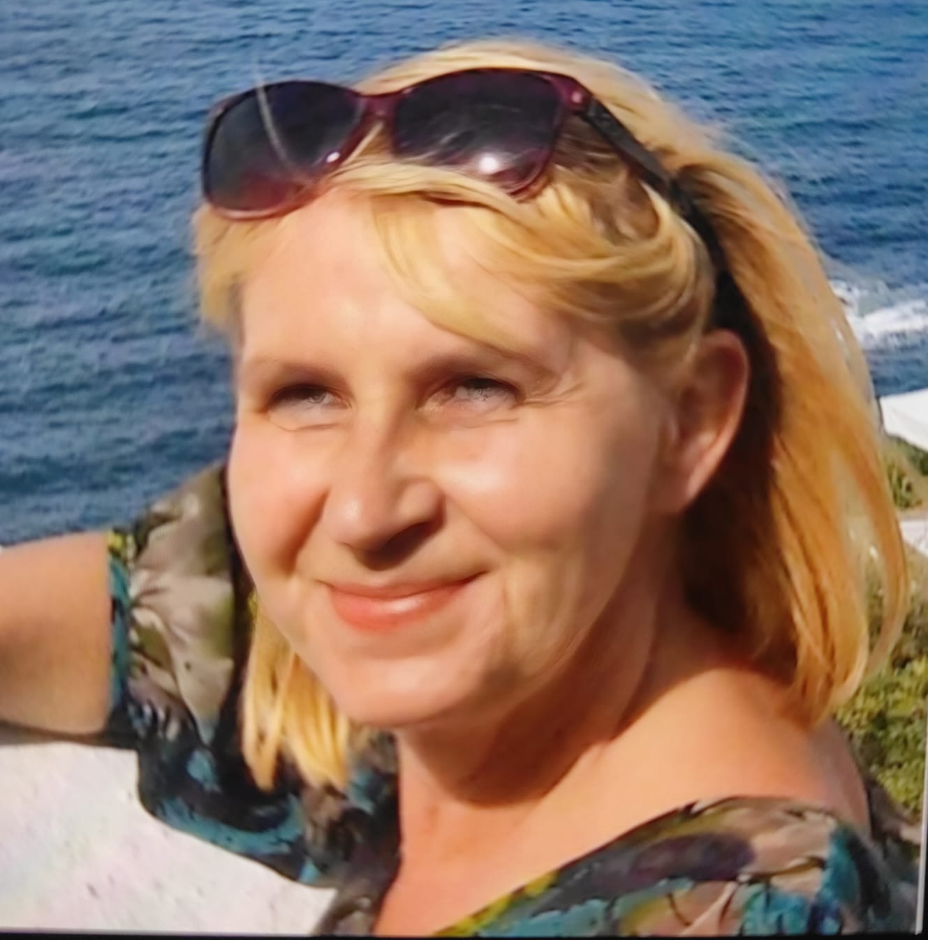 Prof Dorota Jelonek