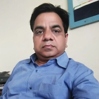 Prof Narendra Kumar